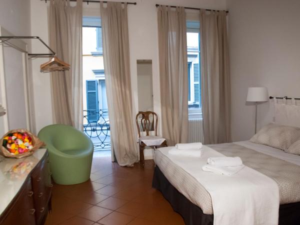 La Maison : photo 2 de la chambre appartement