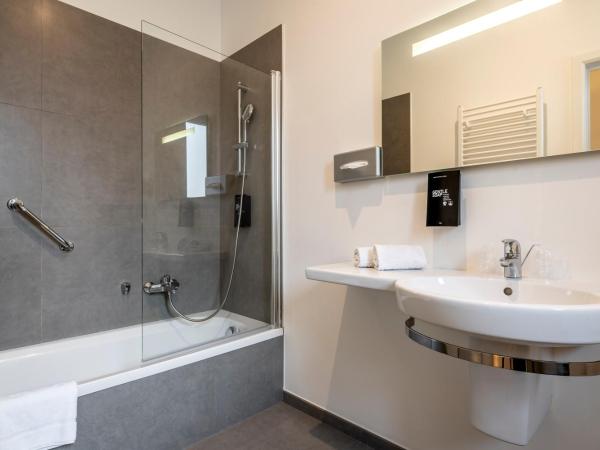 Beverly Hills Hotel : photo 8 de la chambre chambre double supérieure