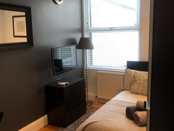 Stylish Studio Room in Trendy Brixton - B : photo 2 de la chambre studio