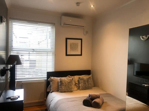 Stylish Studio Room in Trendy Brixton - B : photo 5 de la chambre studio