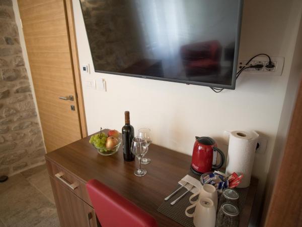 JR Luxury Guesthouse2 : photo 10 de la chambre chambre lit queen-size deluxe