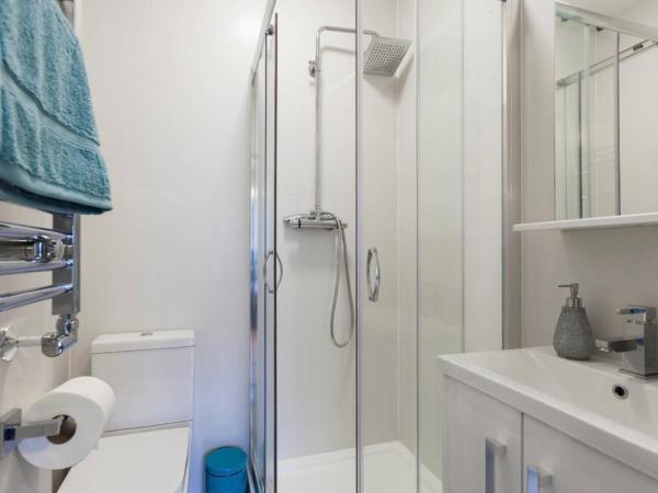 Stylish Studio Room in Trendy Brixton - B : photo 7 de la chambre studio