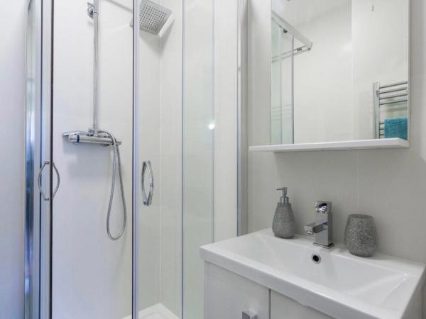 Stylish Studio Room in Trendy Brixton - B : photo 8 de la chambre studio