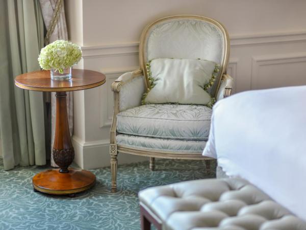 The Savoy : photo 4 de la chambre chambre lit king-size de luxe