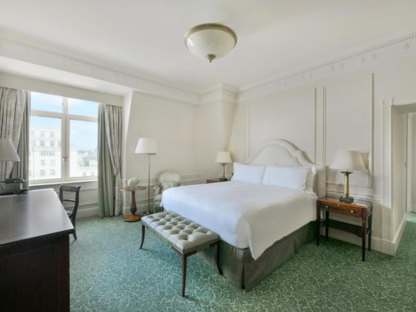 The Savoy : photo 1 de la chambre chambre lit king-size de luxe