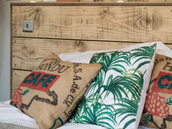 One Broad Street : photo 10 de la chambre chambre double ou lits jumeaux