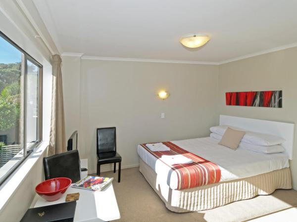 Airport Harbour Motel : photo 3 de la chambre chambre familiale