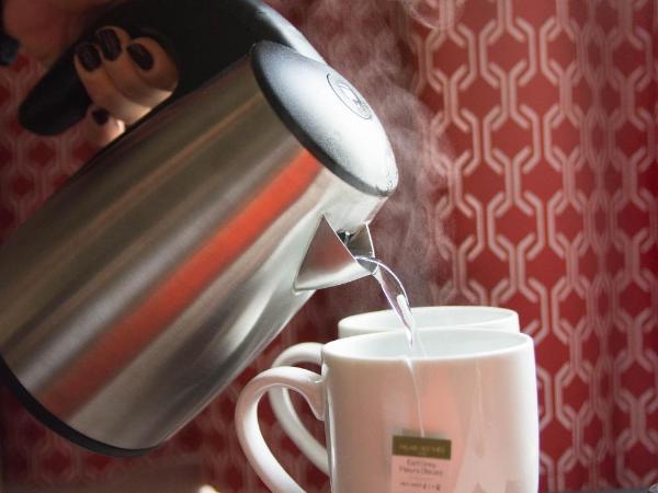 Hotel ibis Narbonne : photo 7 de la chambre chambre double confort