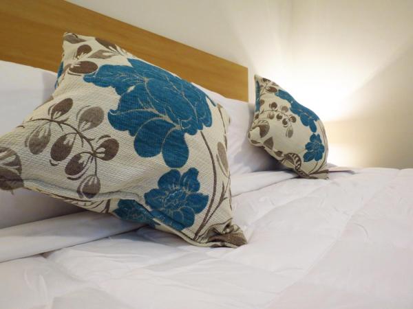 Nesuto Newhaven : photo 6 de la chambre appartement familial 2 chambres