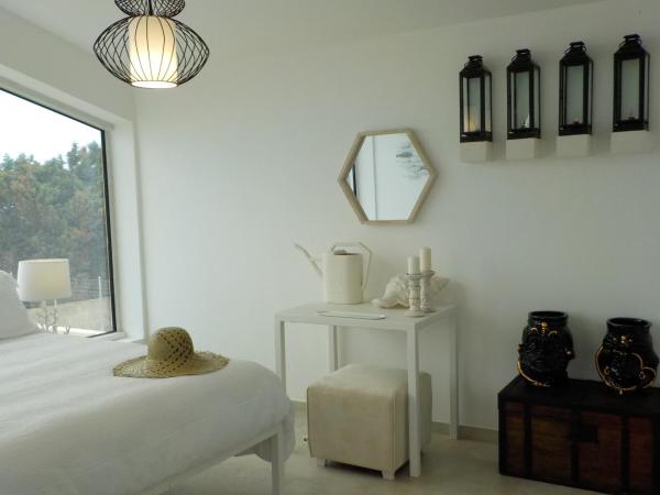 CORALLI DEL PLEMMIRIO : photo 10 de la chambre chambre lit queen-size - vue sur mer
