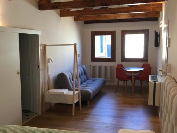 Bianca Cappello House : photo 5 de la chambre studio familial