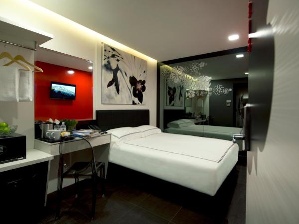 Venue Hotel : photo 1 de la chambre chambre double standard