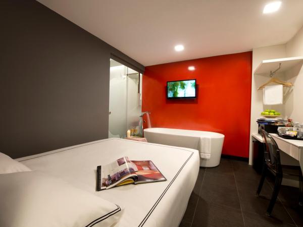Venue Hotel : photo 1 de la chambre chambre double premier