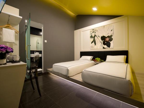Venue Hotel : photo 1 de la chambre chambre lits jumeaux standard