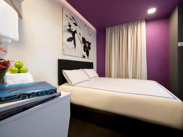 Venue Hotel : photo 1 de la chambre chambre double supérieure