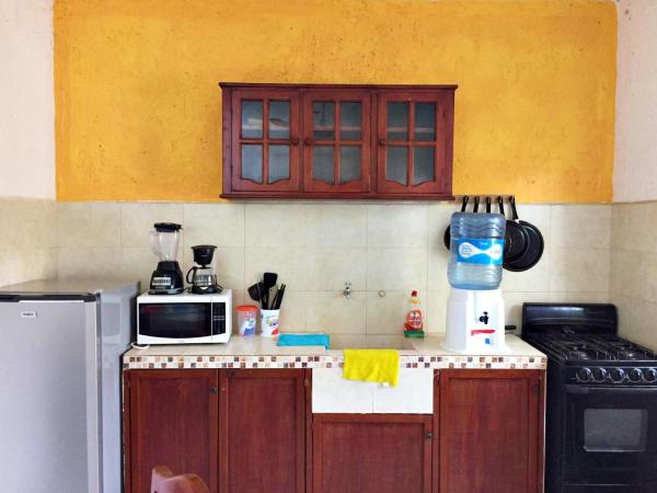 Kinta Kan Hotel Boutique Cozumel : photo 5 de la chambre suite deluxe