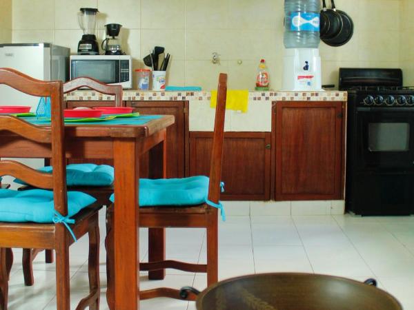 Kinta Kan Hotel Boutique Cozumel : photo 7 de la chambre suite deluxe