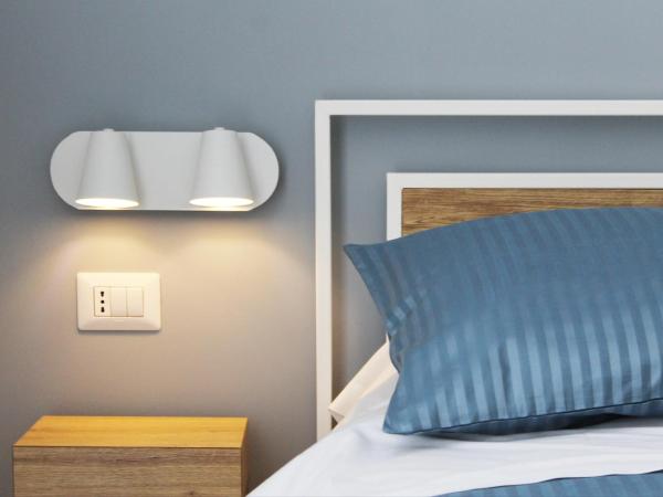 City View Naples : photo 3 de la chambre chambre double avec balcon