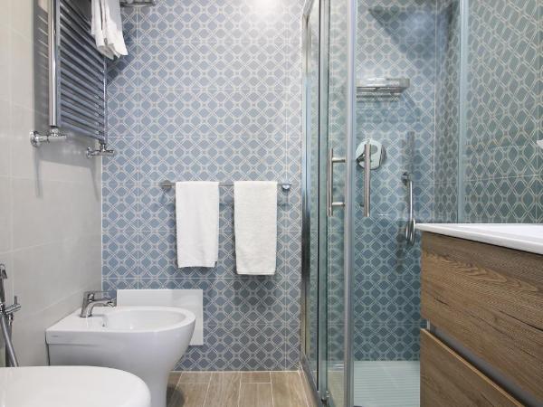 City View Naples : photo 9 de la chambre chambre double avec balcon