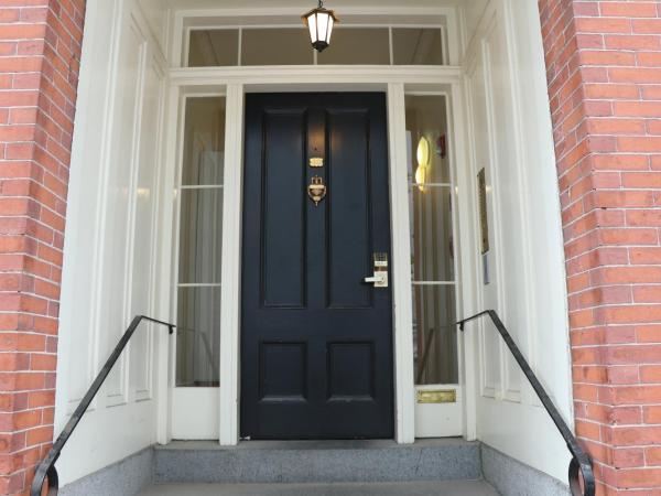 Comfy Beacon Hill Studio Great for Work Travel #13 : photo 3 de la chambre studio