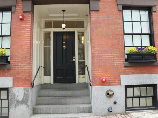 Comfy Beacon Hill Studio Great for Work Travel #13 : photo 4 de la chambre studio