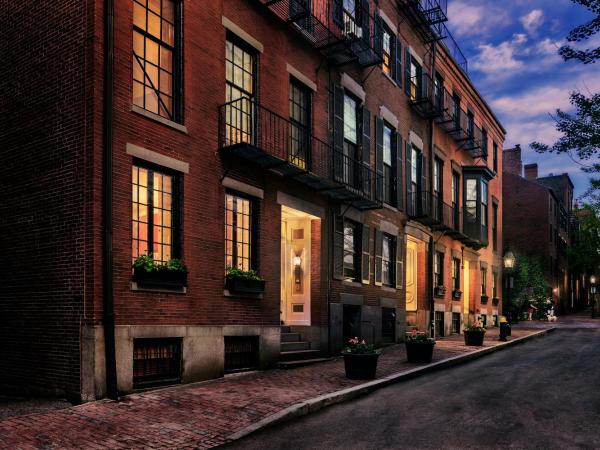 Downtown Beacon Hill, Convenient, Comfy Studio #14 : photo 1 de la chambre studio