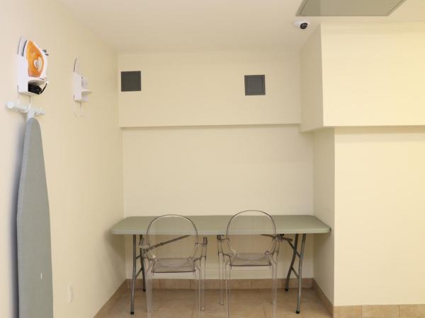 Downtown Beacon Hill, Convenient, Comfy Studio #14 : photo 10 de la chambre studio