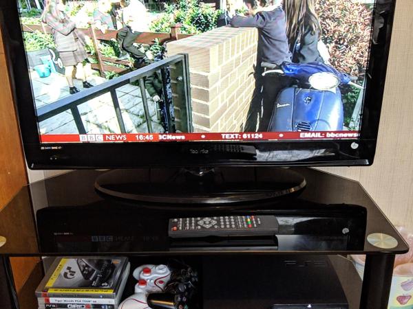 The New Guilderoy Hotel : photo 4 de la chambre chambre familiale (2 adultes + 1 enfant)