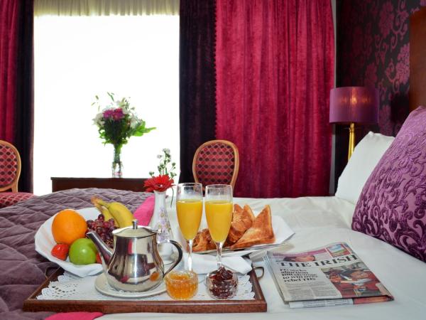 Sligo Southern Hotel & Leisure Centre : photo 2 de la chambre chambre double standard