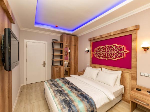 Linda Expo Palace : photo 8 de la chambre chambre double