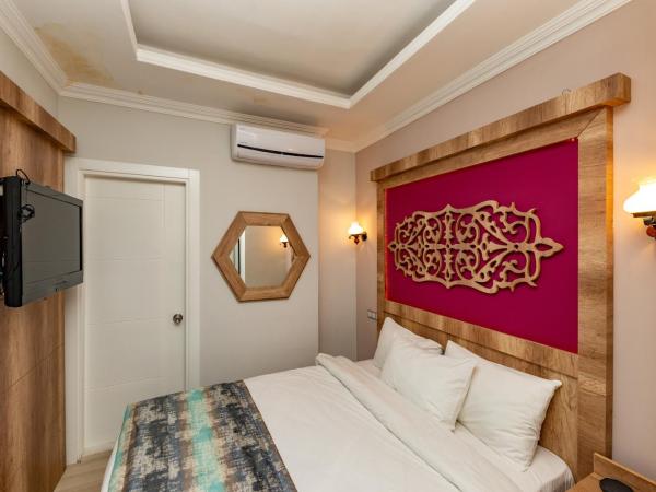 Linda Expo Palace : photo 9 de la chambre chambre double