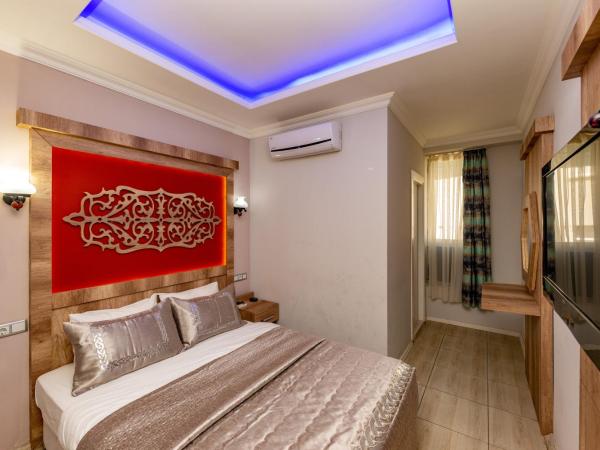 Linda Expo Palace : photo 7 de la chambre chambre double