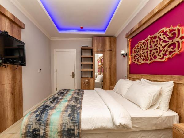 Linda Expo Palace : photo 6 de la chambre chambre double