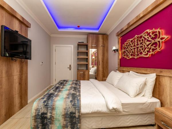 Linda Expo Palace : photo 4 de la chambre chambre double