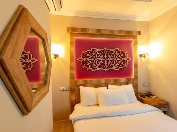 Linda Expo Palace : photo 3 de la chambre chambre double