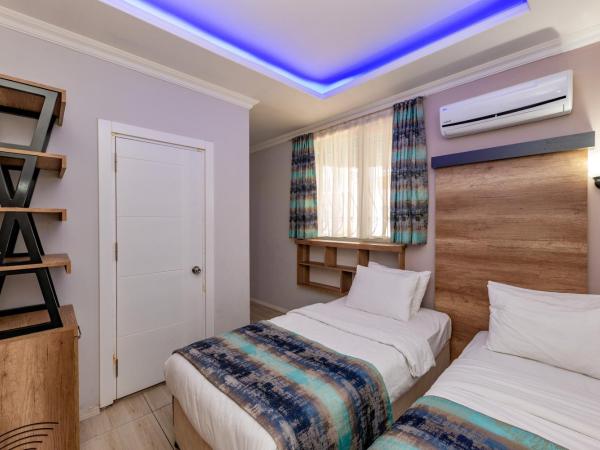 Linda Expo Palace : photo 3 de la chambre suite familiale