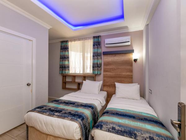 Linda Expo Palace : photo 4 de la chambre suite familiale