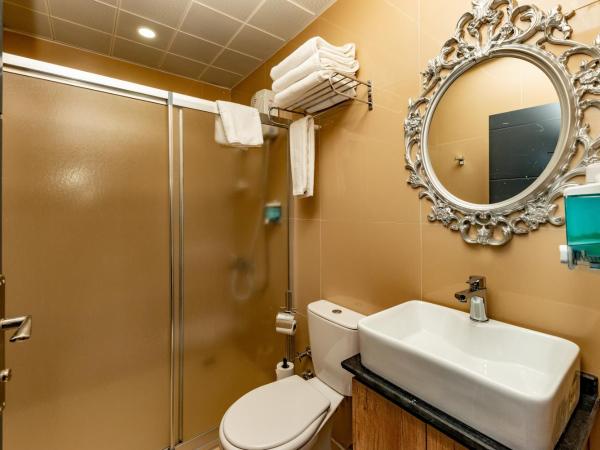 Linda Expo Palace : photo 6 de la chambre suite familiale