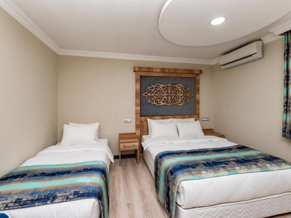 Linda Expo Palace : photo 8 de la chambre suite familiale