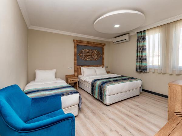 Linda Expo Palace : photo 3 de la chambre suite supérieure