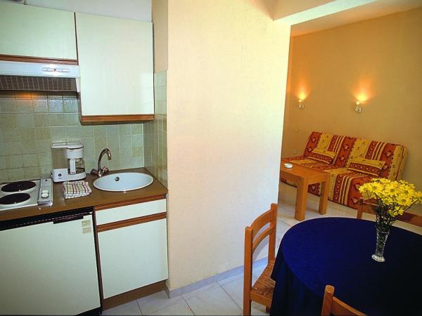 Hôtel Lou Paouvadou : photo 1 de la chambre chambre double