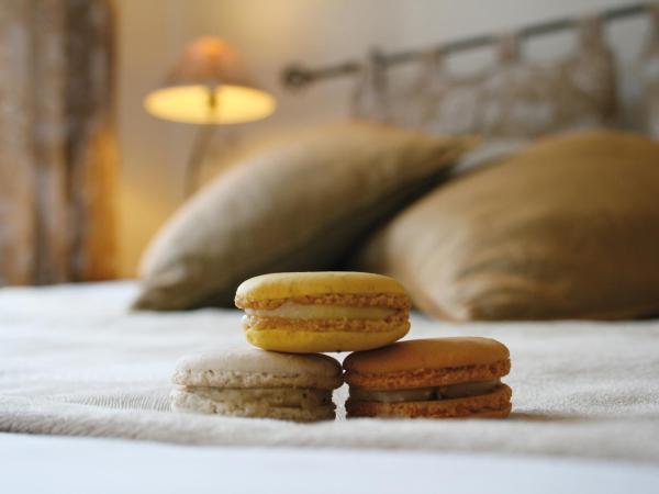 Le Kléber Hôtel : photo 4 de la chambre chambre quadruple