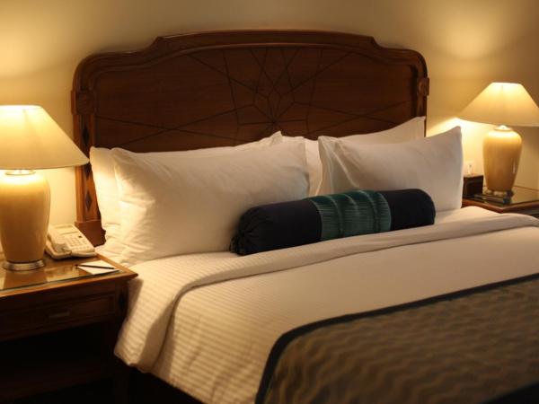 The Lalit Traveller- Airport hotel : photo 2 de la chambre chambre double deluxe