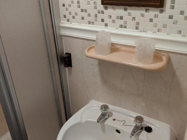 The New Guilderoy Hotel : photo 1 de la chambre chambre lits jumeaux Économique