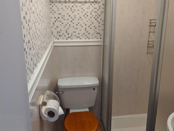 The New Guilderoy Hotel : photo 2 de la chambre chambre lits jumeaux Économique