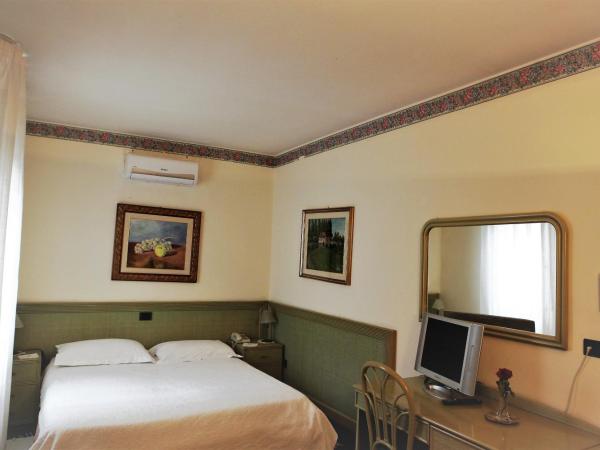 Zodiacus Residence : photo 1 de la chambre chambre double confort