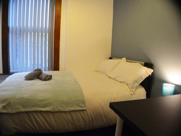 Old Swan Guest House : photo 4 de la chambre chambre simple