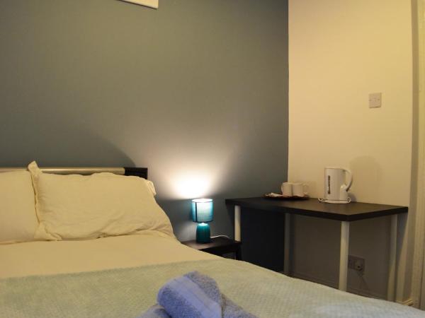 Old Swan Guest House : photo 3 de la chambre chambre simple