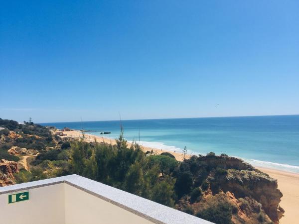 Alisios : photo 5 de la chambre suite de luxe - vue sur mer (4 adultes)