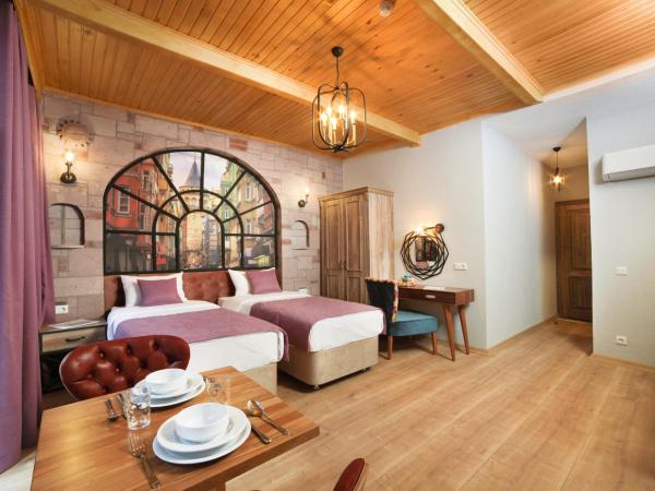 Ardilas Residence : photo 8 de la chambre studio